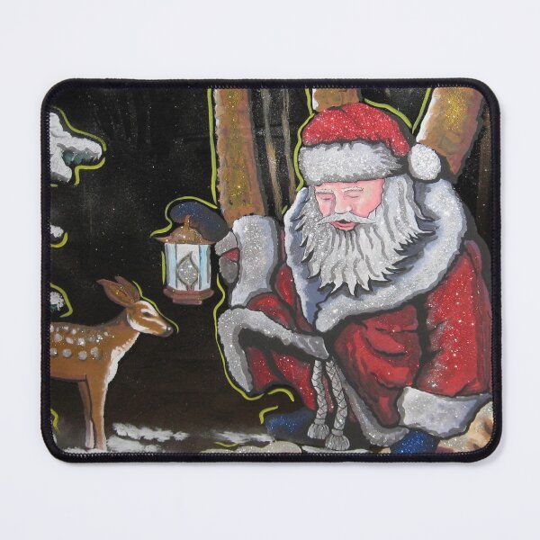 Item preview, Santa designed and sold by jolly3434.