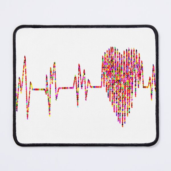 Item preview, Heart Pulse designed and sold by jolly3434.