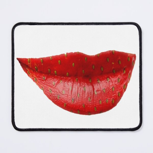 Item preview, Strawberry Lips designed and sold by jolly3434.