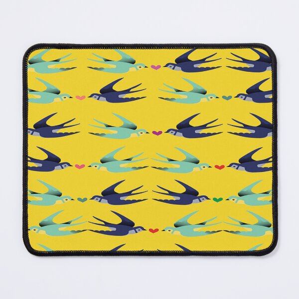 Item preview, Swallows designed and sold by jolly3434.