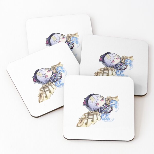Item preview, Genshin Impact Special Anniversary Reward designed and sold by MagicalFish.