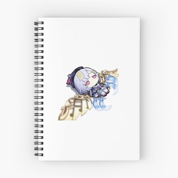 Item preview, Genshin Impact Special Anniversary Reward designed and sold by MagicalFish.