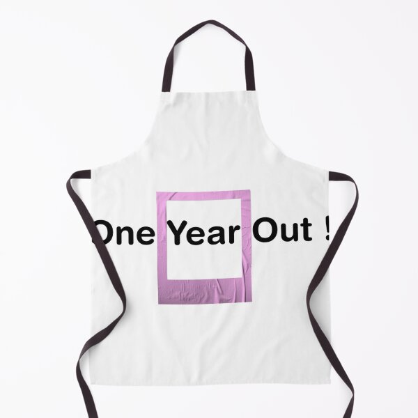 Item preview, One Year Out. designed and sold by kamaldc.