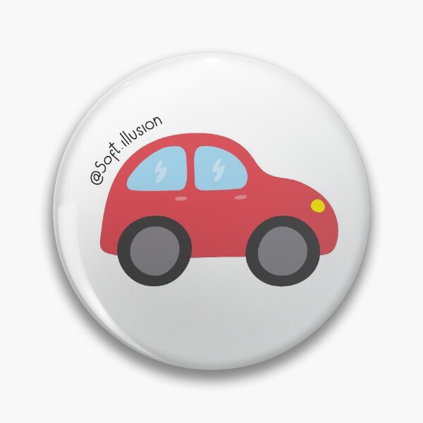 Item preview, Toy car designed and sold by Softillusion.