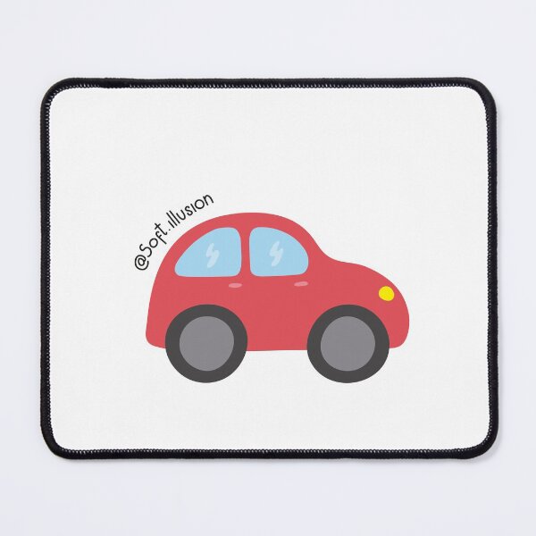 Item preview, Toy car designed and sold by Softillusion.