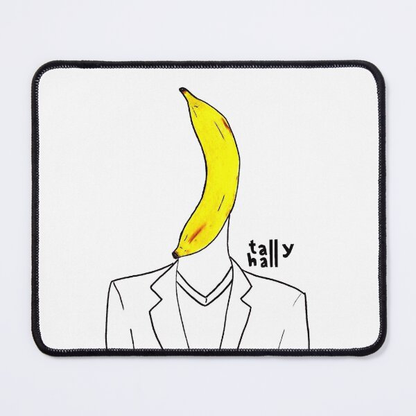 Item preview, Banana Man designed and sold by lusavy.