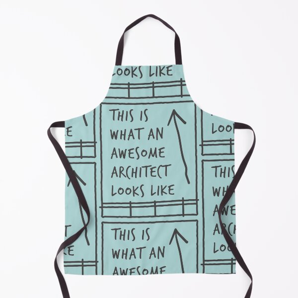 Item preview, This is what an awesome architect looks like designed and sold by Sociojunkie.
