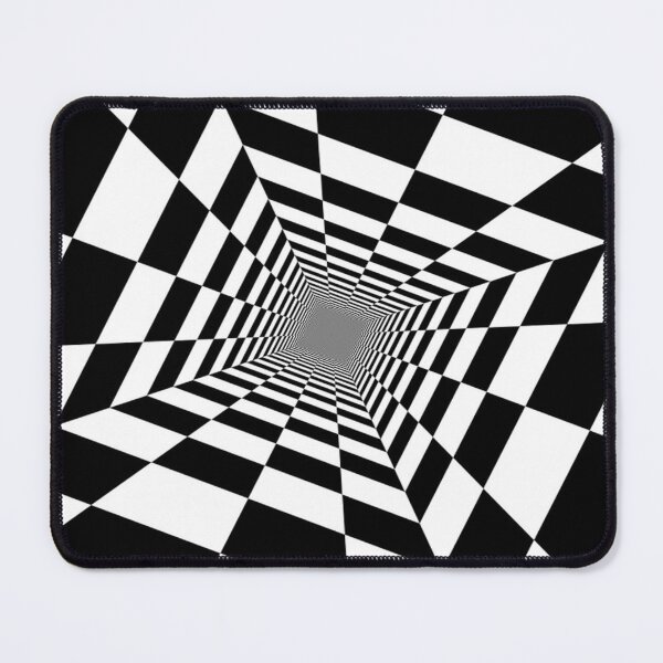 Item preview, Checkered Square Wall designed and sold by jolly3434.