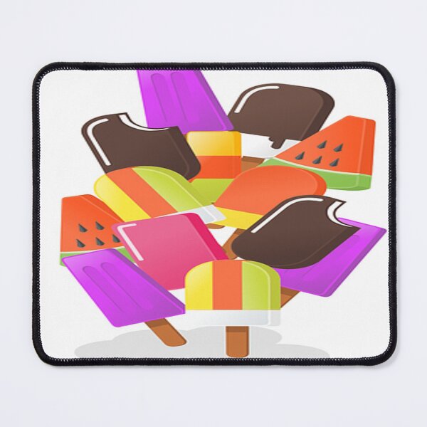Item preview, Icy treats designed and sold by jolly3434.