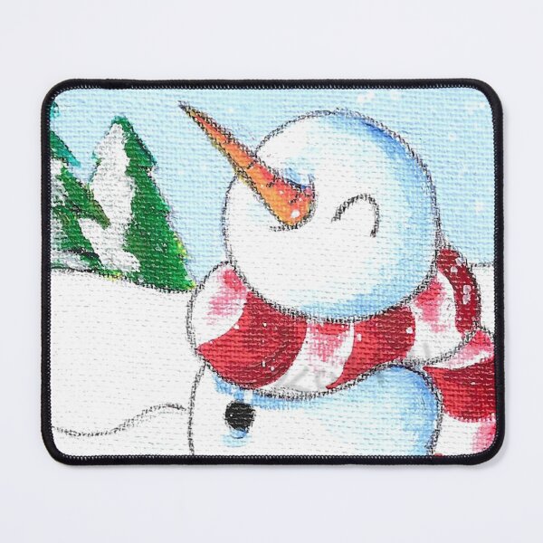 Item preview, Little Flurry designed and sold by KOKeefeArt.