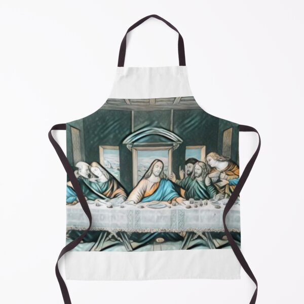 Item preview, la dernière cène designed and sold by mtargui2022.
