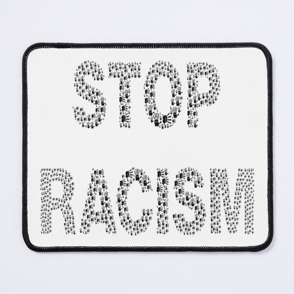Item preview, Stop Racism designed and sold by jolly3434.