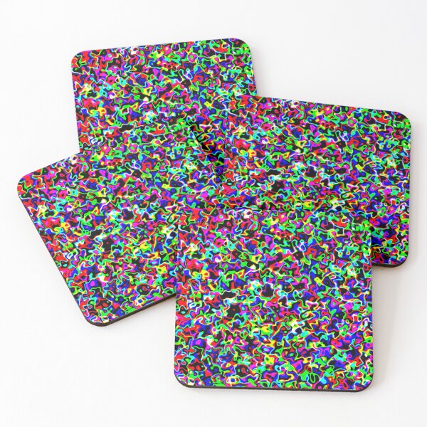 Item preview, trippy squiggles designed and sold by myasdesignsss.