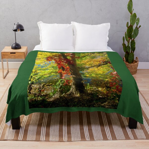 Item preview, Light in the Forest designed and sold by Shulie1.