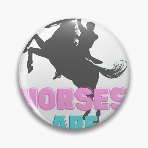 Item preview, Horses Are Faster designed and sold by Dani Laible.
