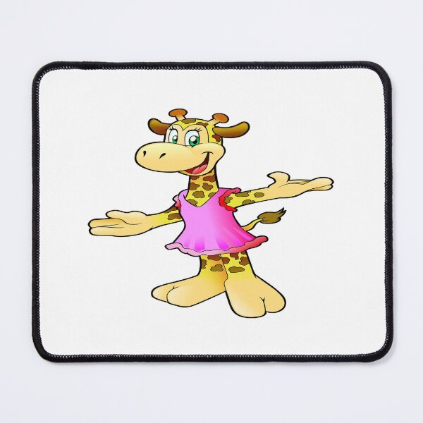 Item preview, Baby Giraffe designed and sold by jolly3434.