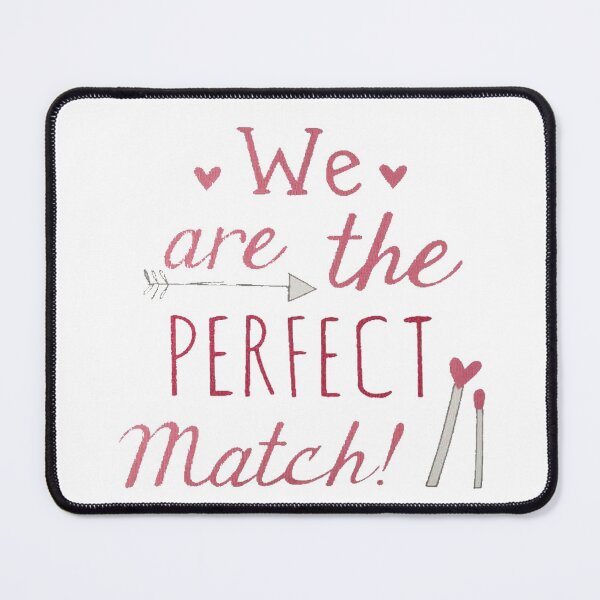 Item preview, Perfect Match designed and sold by jolly3434.