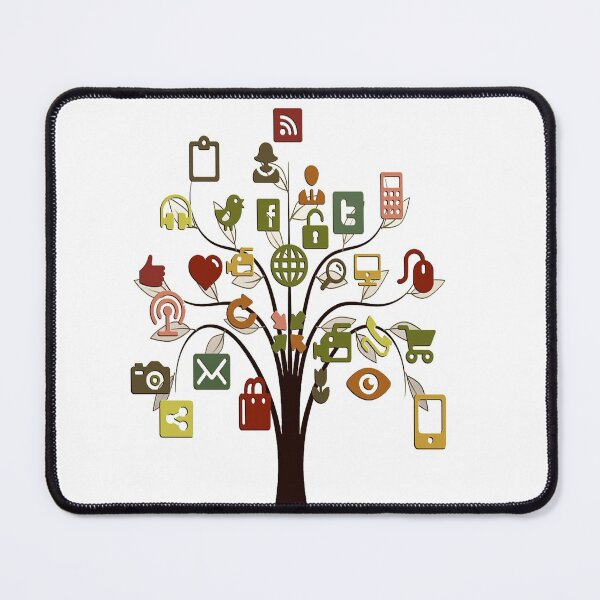 Item preview, Social Networking designed and sold by jolly3434.