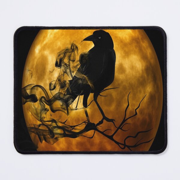 Item preview, Raven designed and sold by jolly3434.