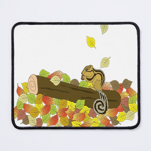 Item preview, Squirrel Eating  designed and sold by jolly3434.