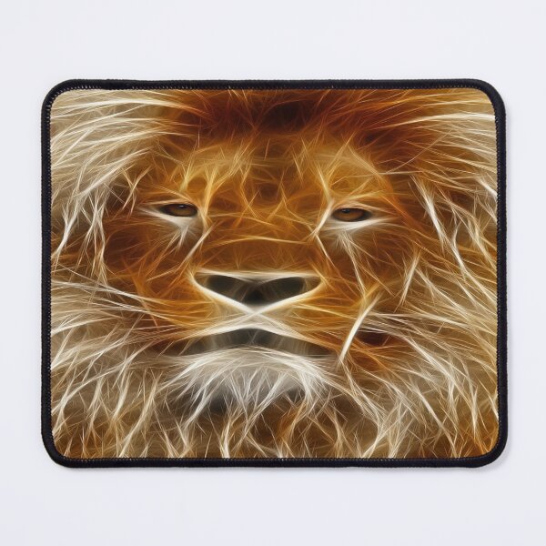 Item preview, Lion designed and sold by jolly3434.
