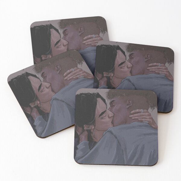 Item preview, we speak in lilac tongues designed and sold by jan-interlude.