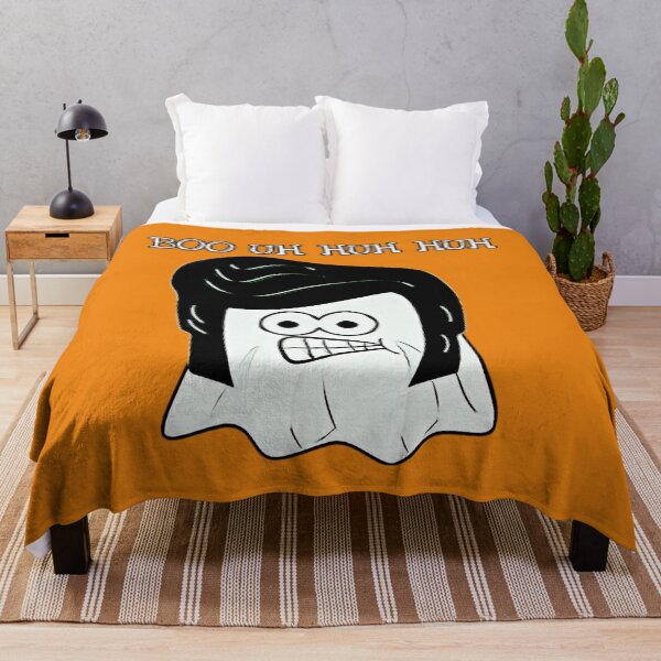 Item preview, Ghost of Elvis Funny Halloween Design designed and sold by RaglanRose.