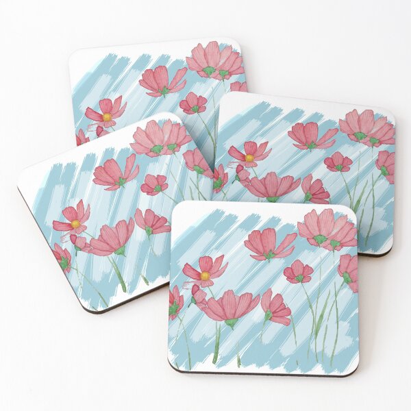 Item preview, Sweet Flowers designed and sold by gabrielaguevara.