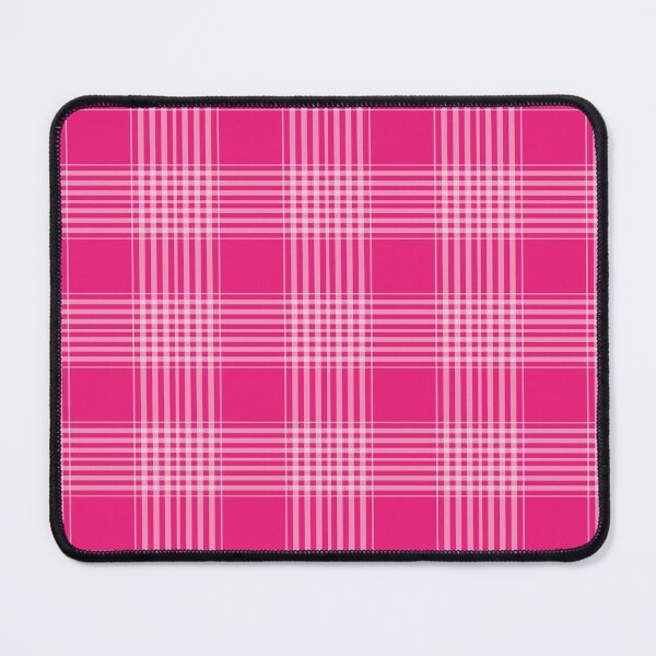 Item preview, Pink Tartan  designed and sold by jolly3434.