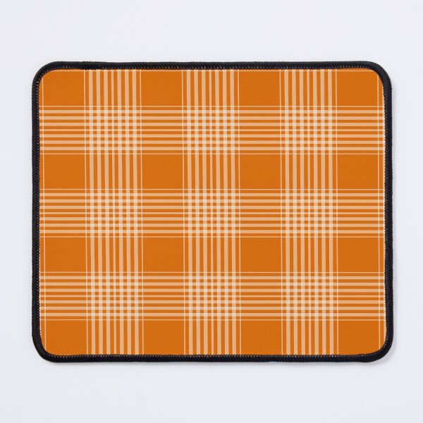 Item preview, Orange Tartan designed and sold by jolly3434.