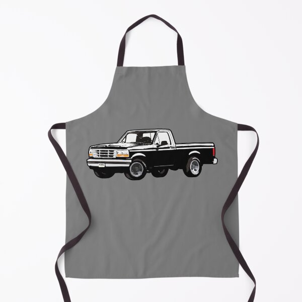 Item preview, Black 90s F Truck designed and sold by CoolRide.