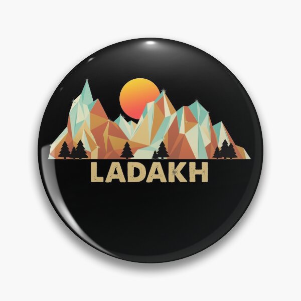 Artikelvorschau, Ladakh mountain climbing gift entworfen und verkauft von chrlalexandru.