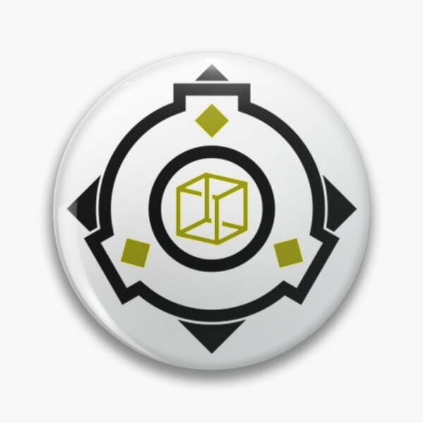Item preview, SCP Foundation Members Tees, Class Obejct : EUCLID designed and sold by Yu-u-Ta.