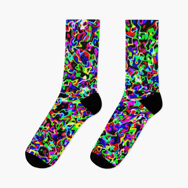 Item preview, trippy squiggles designed and sold by myasdesignsss.