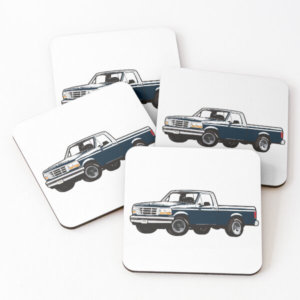 Item preview, Deep 90s F Truck designed and sold by CoolRide.