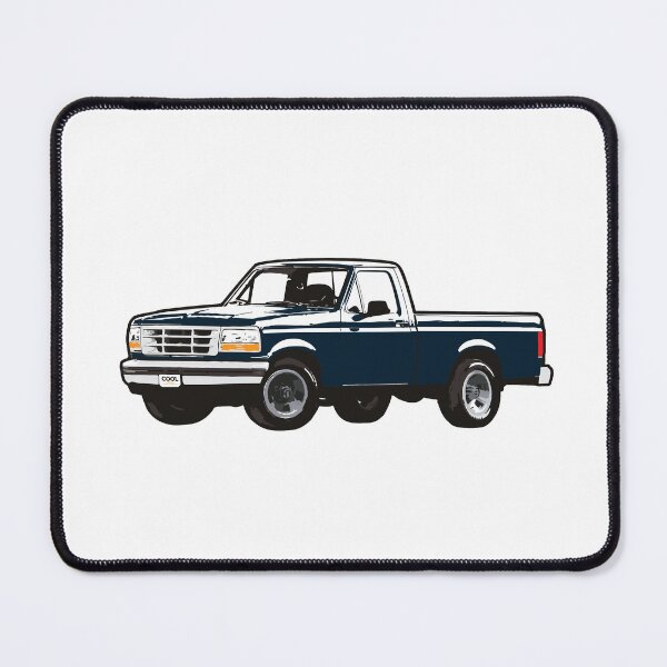 Item preview, Deep 90s F Truck designed and sold by CoolRide.