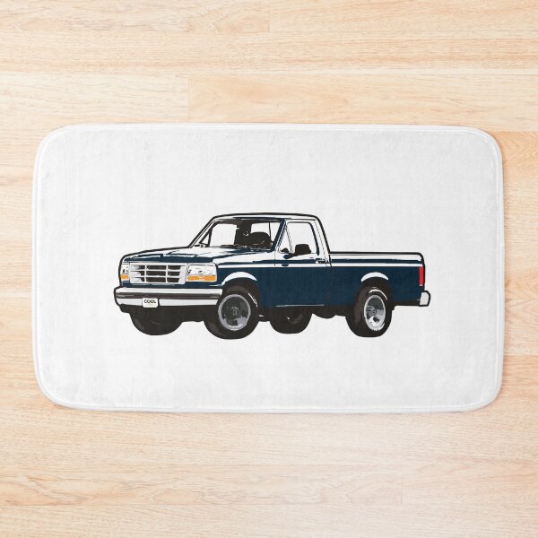 Item preview, Deep 90s F Truck designed and sold by CoolRide.
