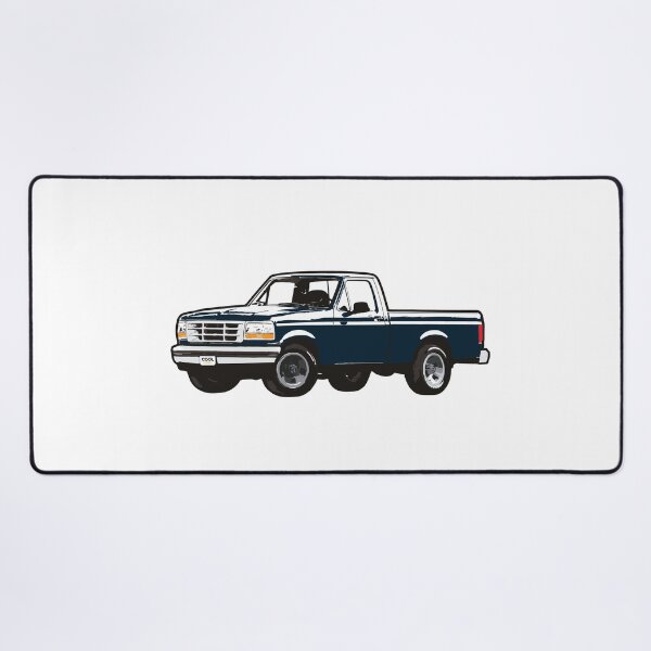 Item preview, Deep 90s F Truck designed and sold by CoolRide.