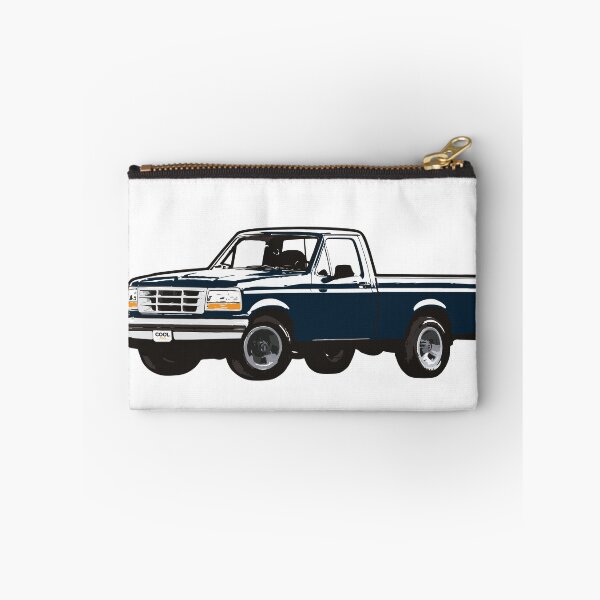 Item preview, Deep 90s F Truck designed and sold by CoolRide.