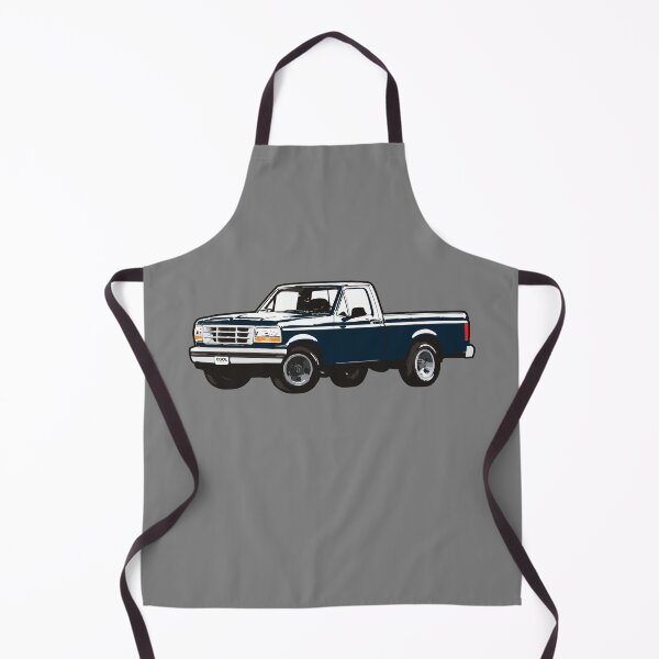 Item preview, Deep 90s F Truck designed and sold by CoolRide.