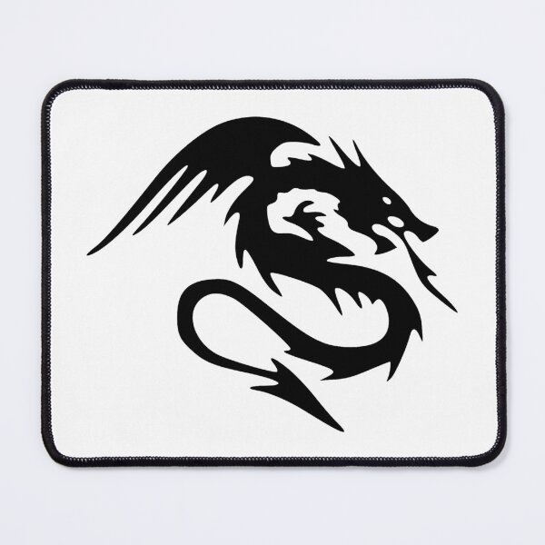 Item preview, Black Dragon designed and sold by jolly3434.