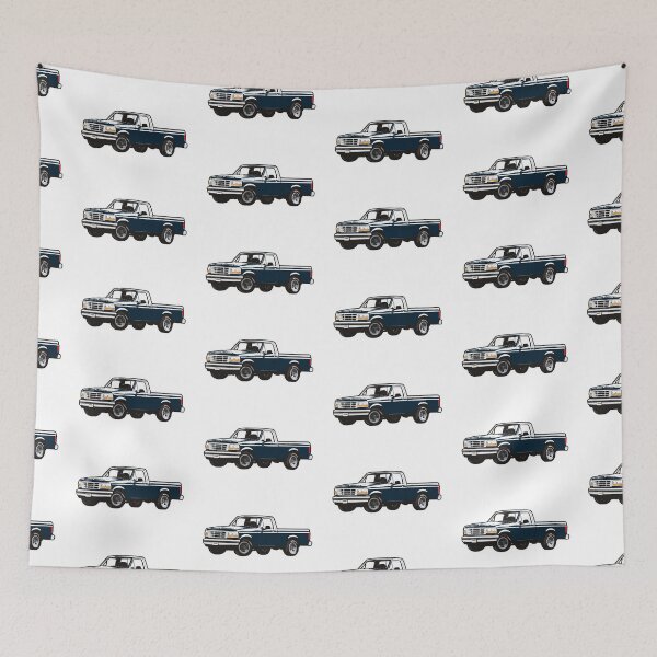 Item preview, Deep 90s F Truck designed and sold by CoolRide.