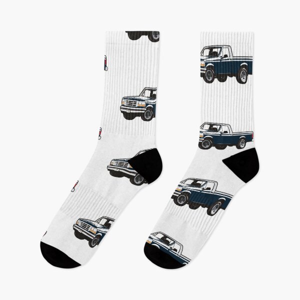 Item preview, Deep 90s F Truck designed and sold by CoolRide.