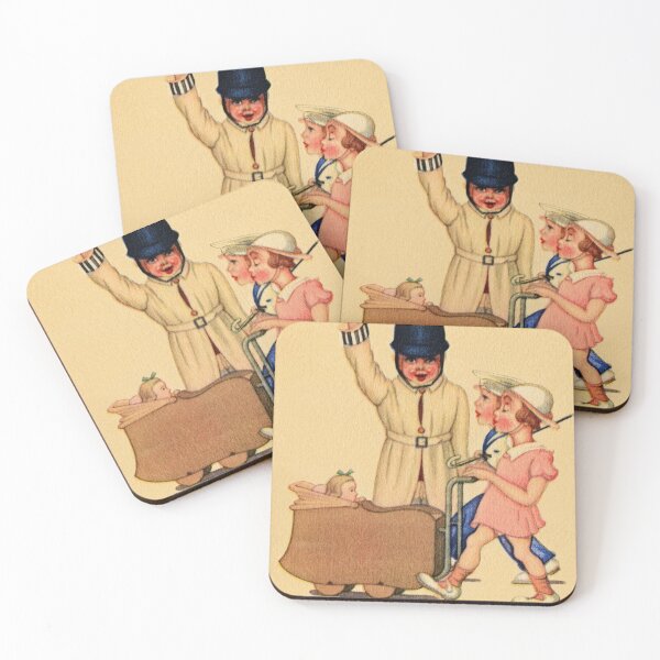 Item preview, Let's go for a walk designed and sold by aapshop.