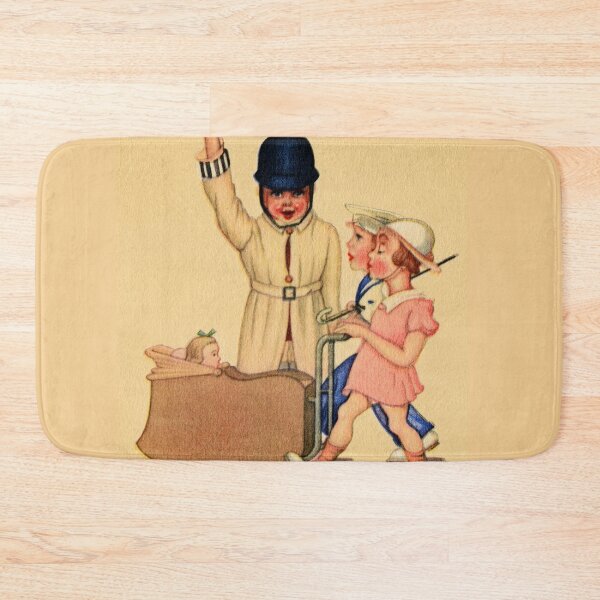Item preview, Let's go for a walk designed and sold by aapshop.