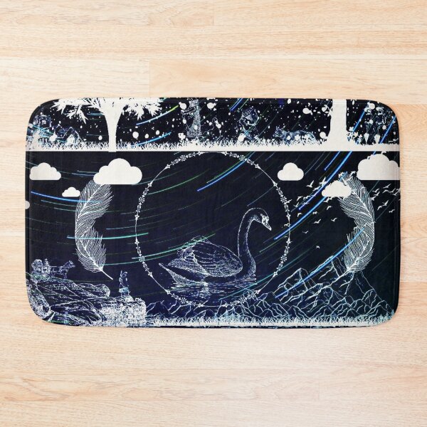 Item preview, Starlight Goose Design designed and sold by Designz101.