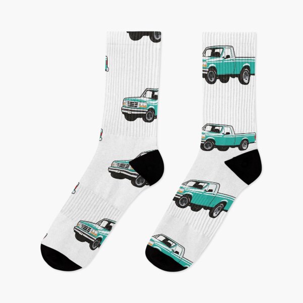 Item preview, Acqua 90s F Truck designed and sold by CoolRide.