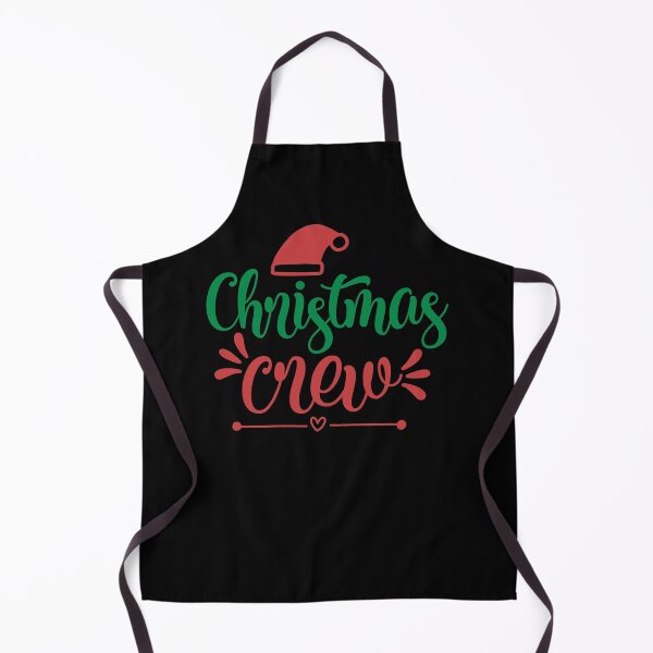 Item preview, Christmas crew designed and sold by pnkpopcorn.
