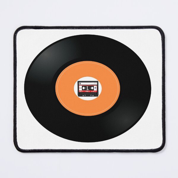 Item preview, Vinyl/ Cassette good old days designed and sold by jolly3434.