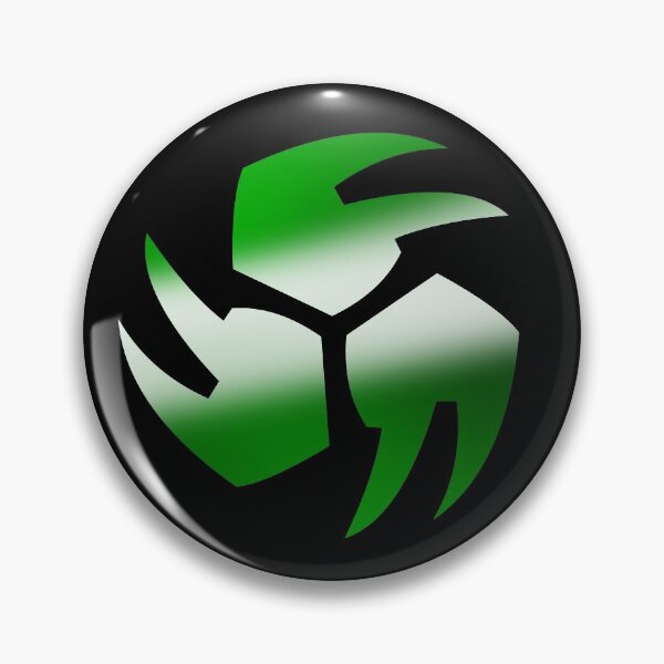 Item preview, Kamen Rider Hibiki: Todoroki Emblem designed and sold by Malunistorm.